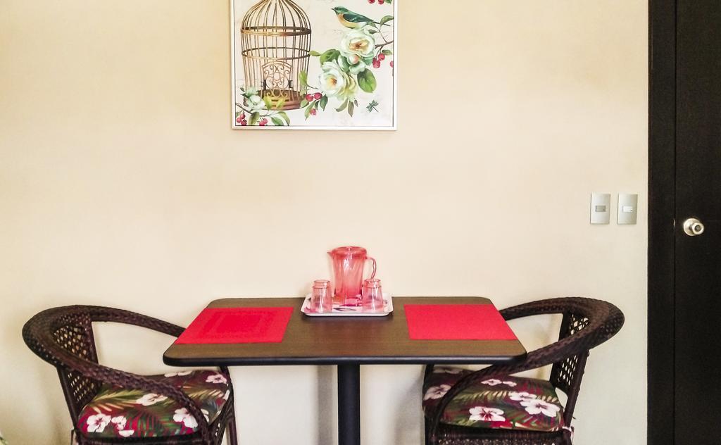 Apartment In Hermosa'S Gardens بلايا هيرموسا المظهر الخارجي الصورة