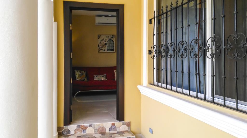 Apartment In Hermosa'S Gardens بلايا هيرموسا المظهر الخارجي الصورة