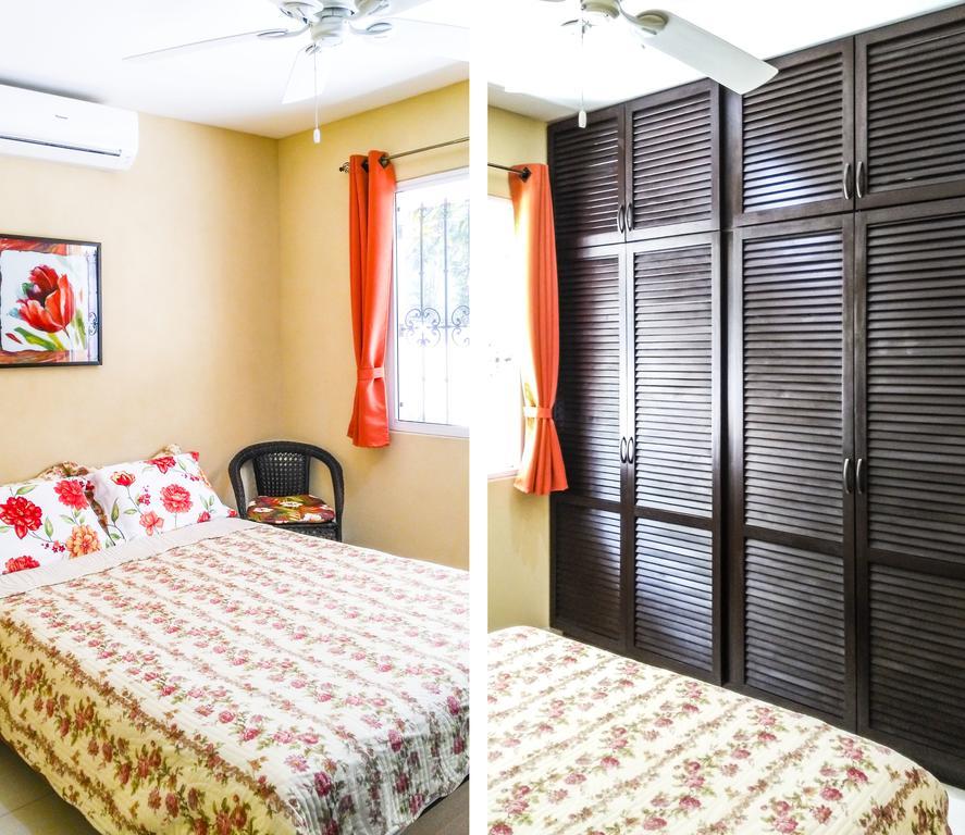 Apartment In Hermosa'S Gardens بلايا هيرموسا المظهر الخارجي الصورة